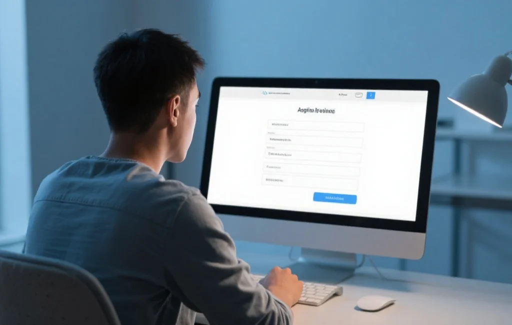 风暴娱乐注册三步走：新用户专属入门体验指南