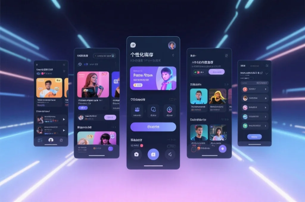 风暴娱乐2025年更新前瞻：值得期待的新功能与界面优化