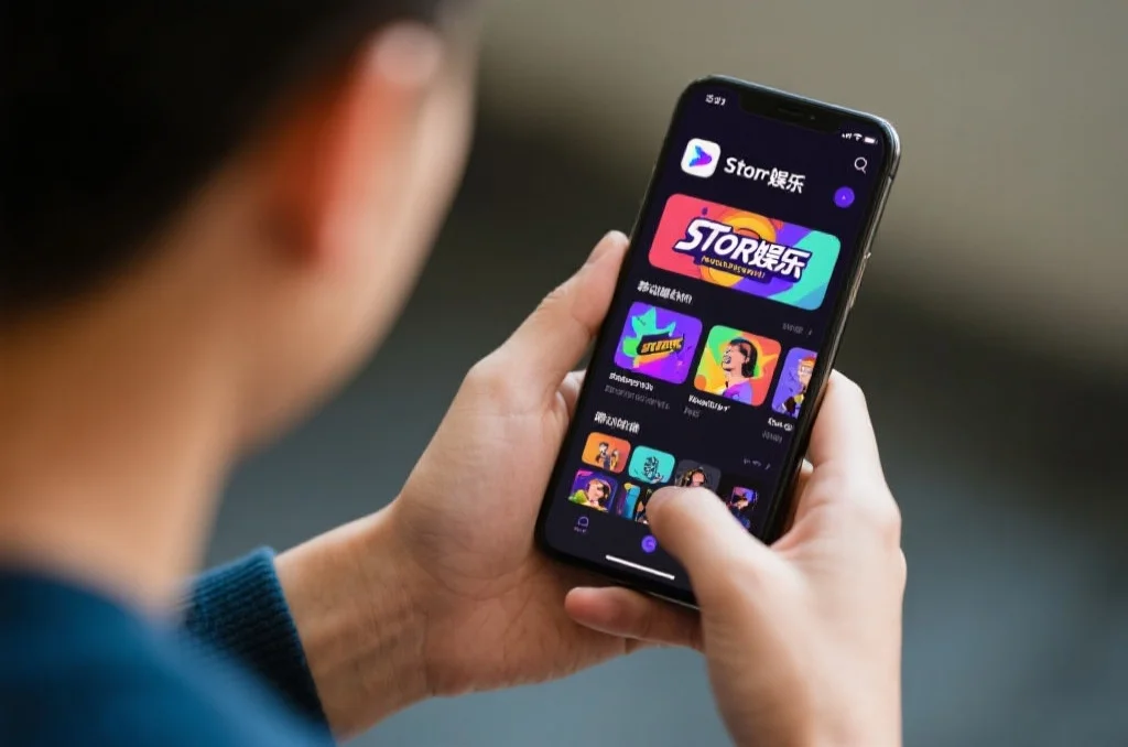 风暴娱乐App与网页版对比分析：哪种更契合您的娱乐习惯？